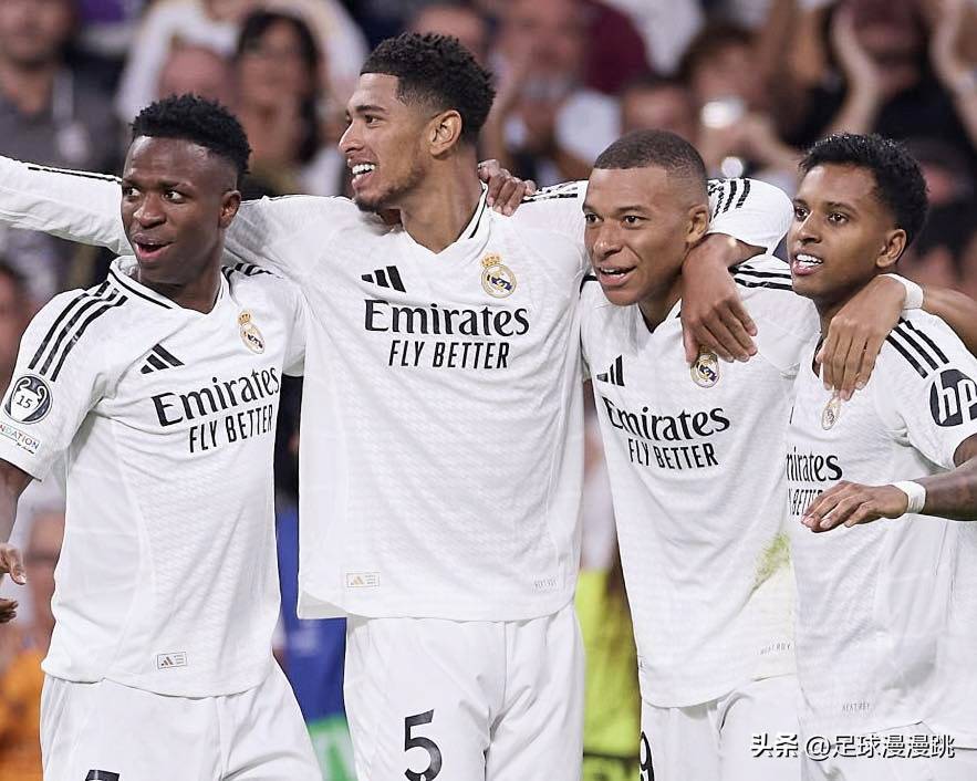 气炸了！被出示7黄3红 皇马TV炮轰主裁：不能接受，内格雷拉附体（判罚惹争议！7黄3红齐飞 皇马TV怒斥主裁：无法接受，仿佛内格雷拉上身）