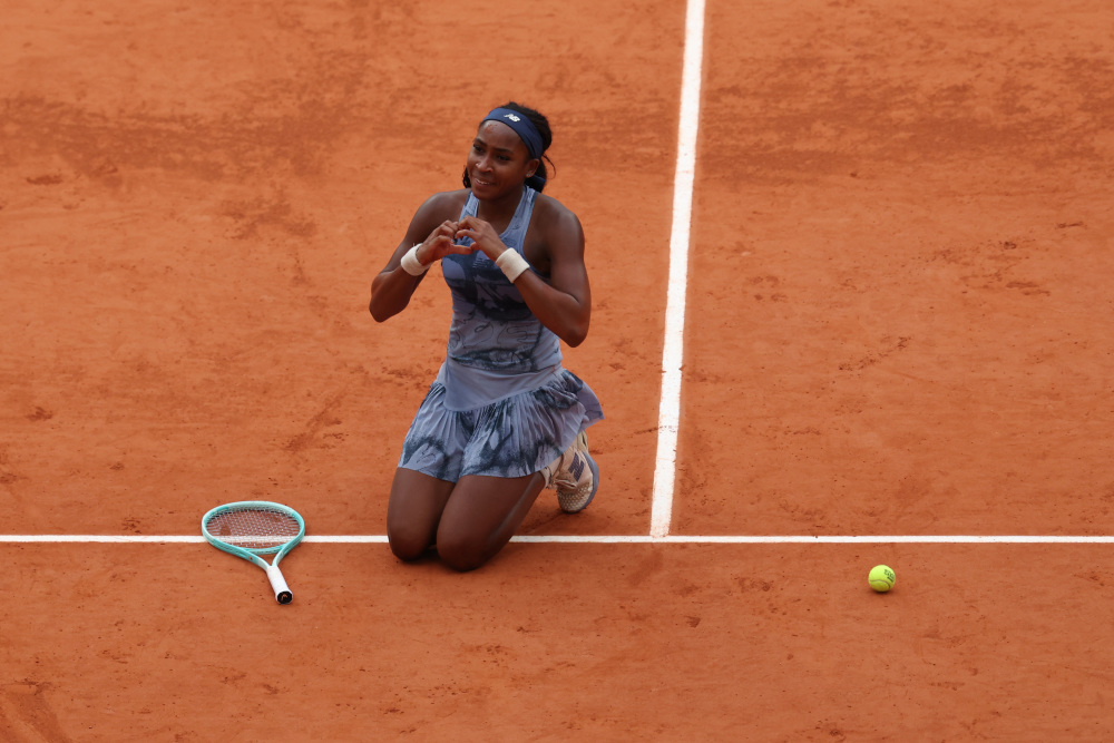 球迷们对这 球迷们对这